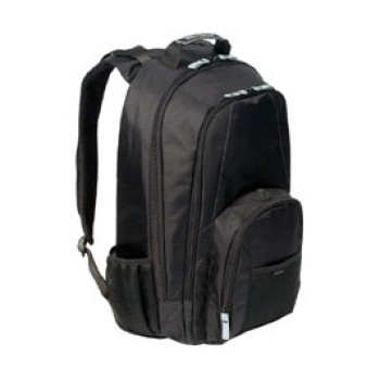 Mochila Targus Groove - 17" - Negro - CVR617LP-70