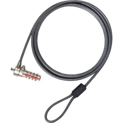 Candado Targus PA410S - Acero - PA410S-1