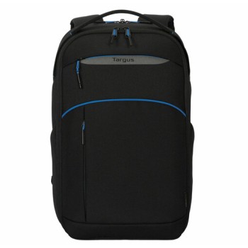 Mochila Targus Coastline Ecosmart - 16" - Negro - TBB643GL