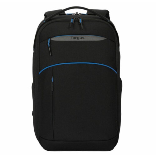 Mochila Targus Coastline Ecosmart 16 Pulgadas Negro - TBB643GL