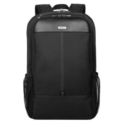 Mochila Targus TBB944GL - 17" - Negro - TBB944GL