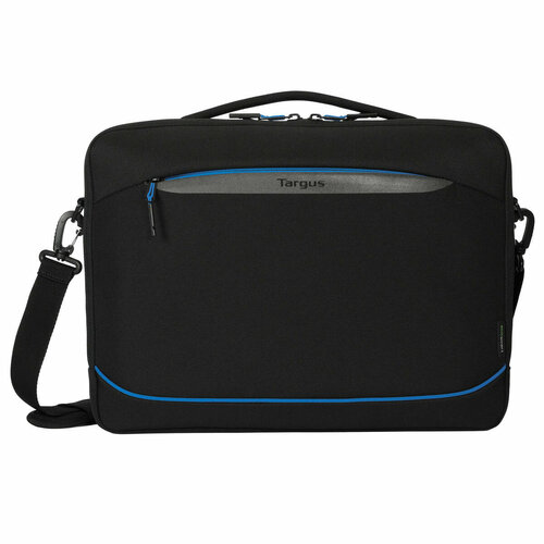 Maletín Targus Coastline EcoSmart 16 Pulgadas Negro Modelo TBT940GL