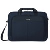 Maletín Targus Classic Slim - 16" - Azul - TCT02702GL Maletín Targus Classic Slim - 16" - Azul - TCT02702GL