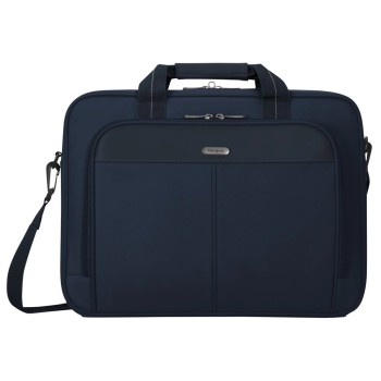 Maletín Targus Classic Slim - 16" - Azul - TCT02702GL