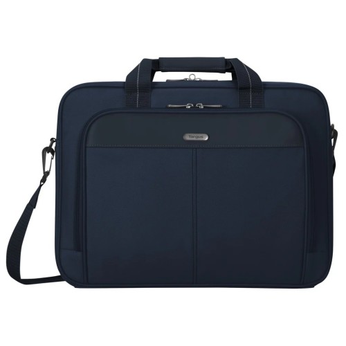 Maletín Targus Classic Slim 16 Pulgadas Azul - TCT02702GL