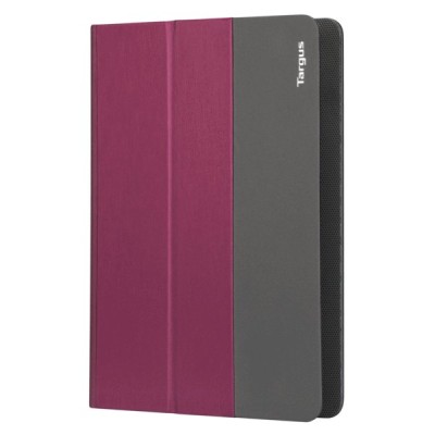 Funda Targus Fit-n-Grip - 7" a 8" - Universal - Morado - THZ66207GL