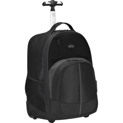 Mochila Targus TSB750US - 16" - Con Ruedas - Negro - TSB750US