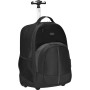 Mochila Targus TSB750US - 16" - Con Ruedas - Negro - TSB750US