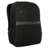 Mochila Targus GeoLite EcoSmart Advanced - 16" - Negro - TSB962GL Mochila Targus GeoLite EcoSmart Advanced - 16" - Negro - TSB962GL