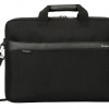 Maletín Targus Ecosmart Slim Brief - 15-16" - Negro - TSS984GL