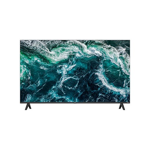 Smart TV TCL 32 Pulgadas HD con Roku OS, Wi-Fi y Control por Voz