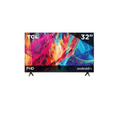Pantalla Smart TV TCL 32S350A - 32" - FHD - HDMI - USB - 32S350A