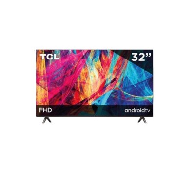 Pantalla Smart TV TCL 32S350A - 32" - FHD - HDMI - USB - 32S350A