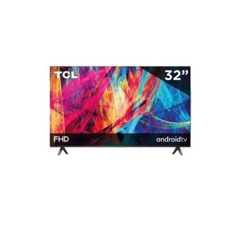Smart TV TCL 32 Pulgadas FHD HDMI USB Modelo 32S350A