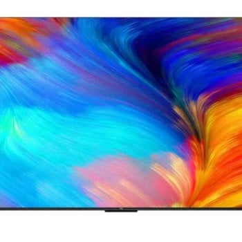 Pantalla Smart TV TCL S451G - 50" - 4k Ultra HD - Wi-Fi - HDMI - USB - 50S451G Pantalla Smart TV TCL S451G - 50" - 4k Ultra HD - Wi-Fi - HDMI - USB - 50S451G
