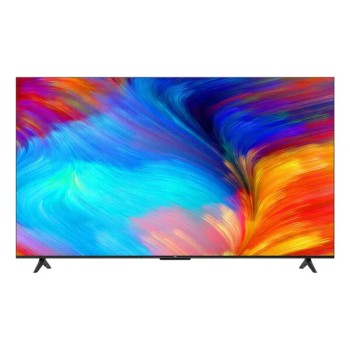 Pantalla Smart TV TCL S451G - 50" - 4k Ultra HD - Wi-Fi - HDMI - USB - 50S451G