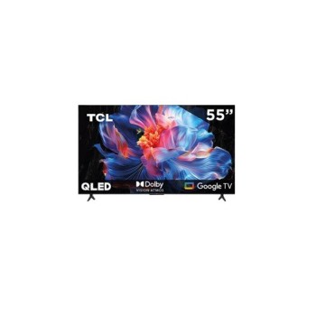 Pantalla Smart TV TCL 55Q5K - 55" - 4K UHD - Wi-Fi - HDMI - USB - 55Q5K