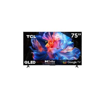 Pantalla Smart TV TCL 75Q5K - 75" - 4K UHD - Wi-Fi - HDMI - USB - 75Q5K