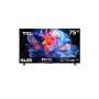 Pantalla Smart TV TCL 75Q5K - 75" - 4K UHD - Wi-Fi - HDMI - USB - 75Q5K