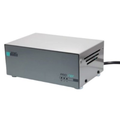 Regulador de Voltaje TDE T1695 D - 2000W - 1 Contacto - Metal - T1695 D
