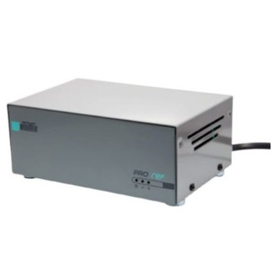 Regulador de Voltaje TDE T1698 D 1500 - 1500W - 1 Contacto - Metal  - T1698 D