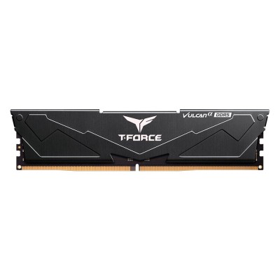 Memoria RAM TEAMGROUP VULCANa - DDR5 - 16GB - 5600MHz - DIMM - para PC - FLABD516G5600HC40B01