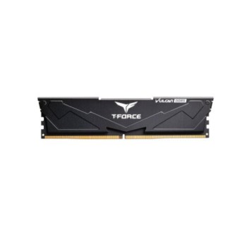 Memoria RAM TEAMGROUP T-Force VULCAN - DDR5 - 16GB - 5200MHz - DIMM - para PC - FLBD516G5200HC40C01