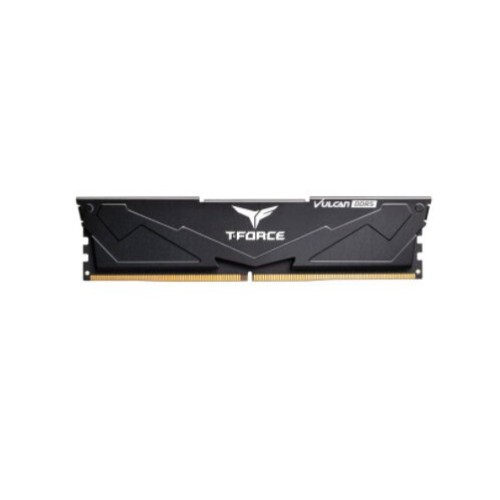 Memoria RAM TEAMGROUP T-Force VULCAN DDR5 32GB 5200MHz DIMM FLBD532G5200HC40C01