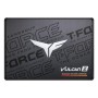 Unidad de Estado Sólido TEAMGROUP T-Force Vulcan Z - 2.5" - 1TB - SATA 3 - T253TZ001T0C101
