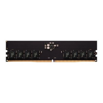 Memoria RAM TEAMGROUP Elite - DDR5 - 32GB (2x 16GB) - 5200MHz - UDIMM - Para PC - TED532G5200C42DC01