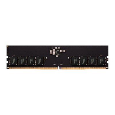 Memoria RAM TEAMGROUP Elite - DDR5 - 32GB (2x 16GB) - 5200MHz - UDIMM - Para PC - TED532G5200C42DC01
