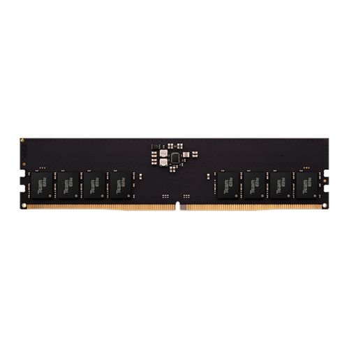Memoria RAM TEAMGROUP Elite DDR5 32GB (2x16GB) 5200MHz Modelo TED532G5200C42DC01