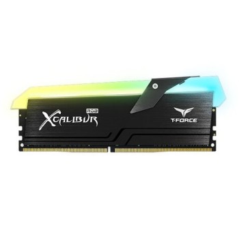 Memoria RAM TEAMGROUP XCALIBUR - DDR4 - 16GB (2x8GB) - 4000MHz - TF5D416G4000HC18EDC01