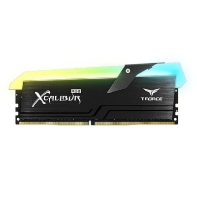 Memoria RAM TEAMGROUP XCALIBUR - DDR4 - 16GB (2x8GB) - 4000MHz - TF5D416G4000HC18EDC01