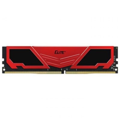 Memoria RAM TEAMGROUP Team Elite Plus - DDR4 - 16GB - 3200MHz - TPRD416G3200HC2201