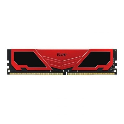 Memoria RAM TEAMGROUP Team Elite Plus - DDR4 - 16GB - 3200MHz - TPRD416G3200HC2201