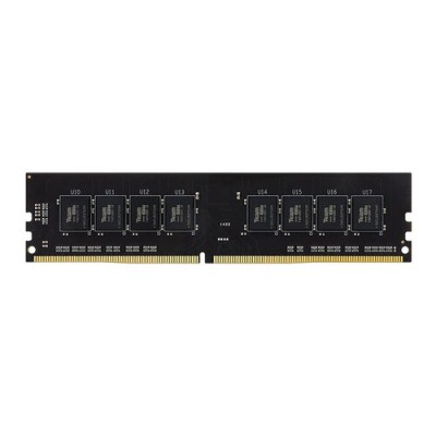 Memoria RAM TEAMGROUP ELITE - DDR4 - 32GB - 3200MHz - DIMM - para PC - TED432G3200C2201