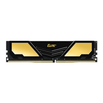 Memoria RAM TEAMGROUP Elite Plus - DDR4 - 8GB - 3200MHz - DIMM - Para PC - TPD48G3200HC2201 Memoria RAM TEAMGROUP Elite Plus - DDR4 - 8GB - 3200MHz - DIMM - Para PC - TPD48G3200HC2201
