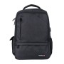 Mochila TechZone Loud - 15.6" - Negro - TZ21LBP09