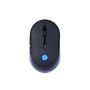 Mouse TechZone THUNDER - Inalámbrico - USB - RGB - Negro - TZACMOI24
