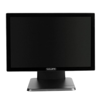 Monitor Touch TechZone TZBED17W - 17" - 1440x900 - HDMI - VGA - TZBED17W