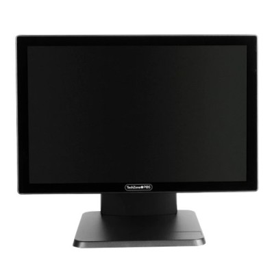 Monitor Touch TechZone TZBED17W - 17" - 1440x900 - HDMI - VGA - TZBED17W
