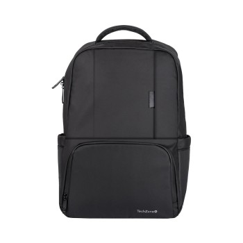 Mochila TechZone Wanted - 16" - Negro - TZLBP05