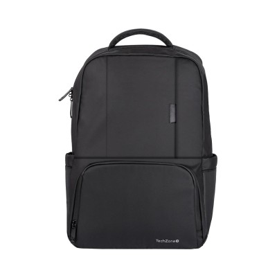 Mochila TechZone Wanted - 16" - Negro - TZLBP05