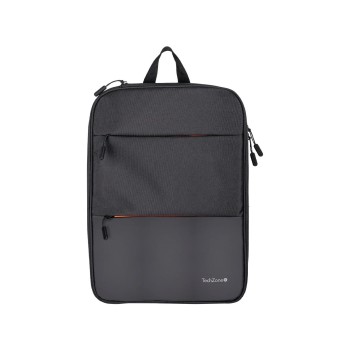 Mochila TechZone Expand - 16" - Negro - TZLBP14