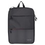Mochila TechZone Expand - 16" - Negro - TZLBP14