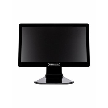 Terminal Punto de Venta TechZone TZPOAIOC01 - 15.6" - Intel Celeron J6412 - 8GB - 128GB SSD - TZPOAIOC01