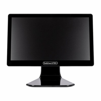 Terminal Punto de Venta TechZone TZPOAIOC01 - 15.6" - Intel Celeron J6412 - 8GB - 128GB SSD - TZPOAIOC01