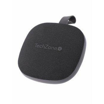 Bocina Portátil TechZone Horus - Inalámbrico - Bluetooth - TZSP01