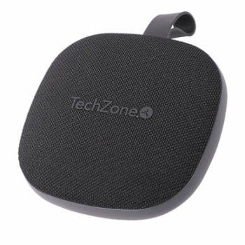 Bocina Portátil TechZone Horus - Inalámbrico - Bluetooth - TZSP01 Bocina Portátil TechZone Horus - Inalámbrico - Bluetooth - TZSP01